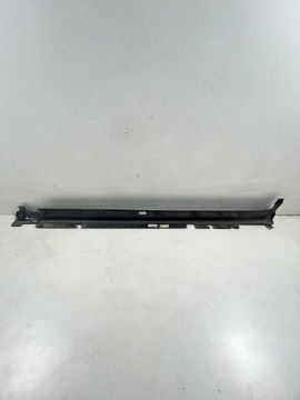 фото thumb №8, Bmw x3 g01 g02 планка накладка пороговая порог правая