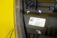 Chevrolet silverado 2016 фара лампа ксенон америка Ціна, фото thumb