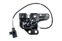 фото thumb №10, Засувка капот кришки двигуна audi a6 2005-2011.a6 allroad 2007-2011 з