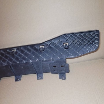 фото thumb №13, Крепление ползун адаптер бампера балка зад bmw 5 f11 оригинальный номер 7207110 7299972