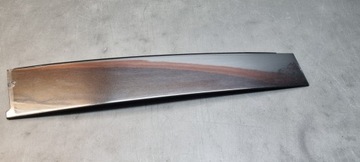 фото thumb №8, Планка накладка захист стійка двері croma рестайлінг