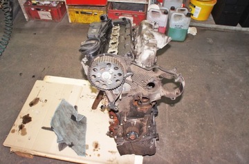 фото thumb №7, Sq001 audi q5 i 8r ^ 2.0d 170km двигатель cah caha (код двигателя) 23% vat