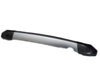 Купить Накладка нижняя бампера задняя suzuki, фото thumb