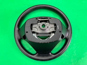 фото thumb №11, Руль мультифункция многофункциональный кнопки kia ceed i 1 06-09