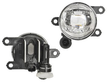 фото thumb №1, Mitsubishi outlander 2021- галоген ліва 8321a821