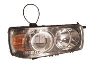 фото thumb №1, Фара правый ксенон daf 105 cf 1743690