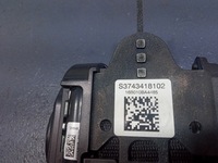 фото thumb №5, Bmw 7 g11 pas безопасности правый задняя 7434181