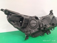 фото thumb №9, Лампа левая передняя линза + led opel astra k 5 v 39158005