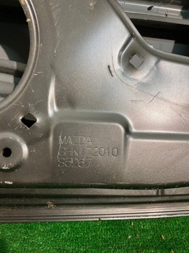 фото thumb №7, Двері задні праві mazda 6 gj sedan