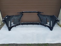 фото thumb №7, Бампер перед lexus nx ii f-sport 21- 52119-78330