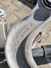 фото thumb №12, 2020 bentley continental gt 3sd подвеска левая задняя задние амортизатор