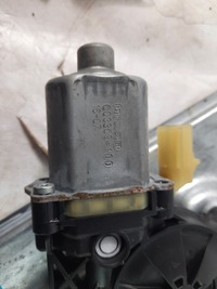 фото thumb №11, Gmc acadia 12-16 механізм підйомник скло правий задня 970446106 usa