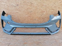 фото thumb №1, Бампер перед передний volvo xc60 ii r design lift 2021-