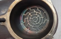 фото thumb №8, Фільтр частинок твердих dpf каталізатор hyundai kia sorento iv 289e0-2r200