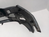 фото thumb №13, Toyota auris ii рестайлінг 15-18 бампер перед передній 52119-02k40 =