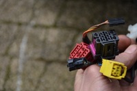 фото thumb №11, Сиденье передний правый массаж кожа вентиляция audi a8 d4 4h szary