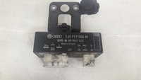 фото thumb №14, Блок управления модуль вентиляторов skoda audi 1j0919506m