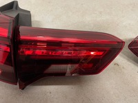 фото thumb №5, Vw t-roc r-line лампы задние led