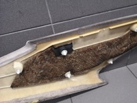 фото thumb №14, Захист стійка лівий задня audi a8 d2 krem 4d0868289