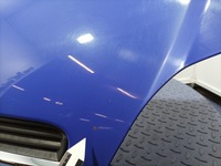 фото thumb №5, Opel meriva a капот кришка двигуна решітка радіатора радіатора решітка радіатора z21g