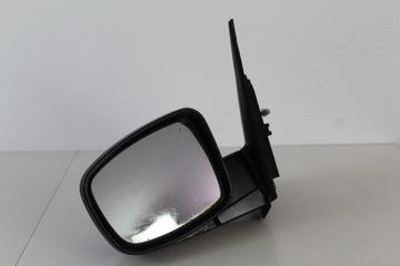 фото thumb №6, Зеркало левая hyundai i10 07-10r 3pin de