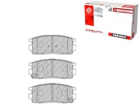 фото thumb №1, Гальмівні колодки гальмівні chevrolet captiva captiva sport e