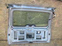 фото thumb №7, Кришка багажника задня opel meriva a