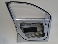 фото thumb №11, Mercedes eqa h243 243 gla h 247 дверь передние левая