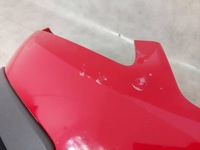 фото thumb №8, Бампер перед ad kpl ford c-max mk1 03-06