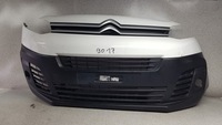 фото thumb №1, Citroen jumpy 3 iii 2016 - бампер перед 9017