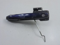 фото thumb №1, Corolla verso ii ручка наружная левая перед lift