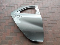 фото thumb №1, Дверь toyota aygo x cross задние правое poznań