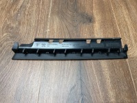 Молдинг бампера лівий задня porsche cayenne 9y0 9y0807819a Зі Шроту, фото thumb