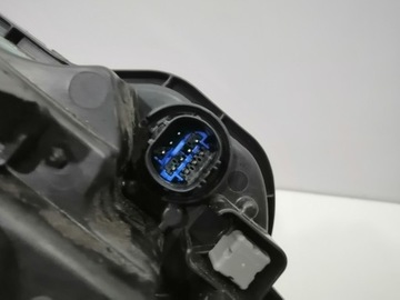 фото thumb №11, Hyundai tucson iv 4 лампа ліва led drl