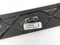 фото thumb №11, Декори планки декоративний карбон audi a8 s8 d4 4h