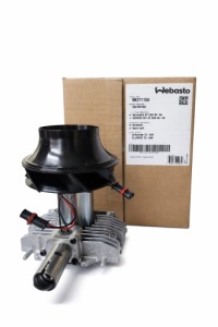 фото thumb №1, Двигун webasto air top evo 40/55 12/24v