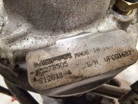 Турбіна 55278505 fiat tipo ii 1.4 tjet в Україні, фото thumb