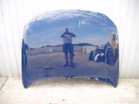 фото thumb №1, Vw passat b6 3c 05-10 капот