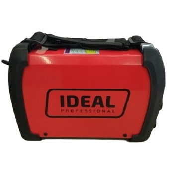 IDEAL PRAKTIK 205 DIGITAL - Сварочный аппарат + комплект 1
