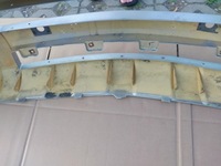 фото thumb №12, Бампер перед mercedes ml w164 164 amg омивачі pdc оригінал