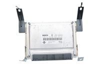 фото thumb №1, Компьютер terrano 2.7 0281011264 23710-7f481