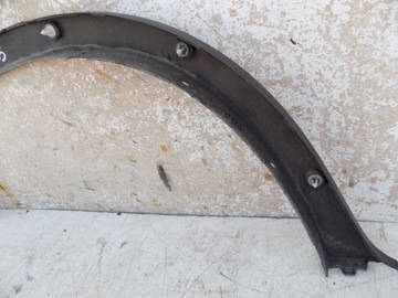фото thumb №6, Накладка крила лівий зад bmw x5 e70 51777158425
