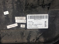 фото thumb №8, Бампер задний задняя maserati levante gts trofeo