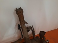 Peugeot 807 2.2 hdi 02-07 балка підвіска задній задня 4hw 10dz33 Зі Шроту, фото thumb