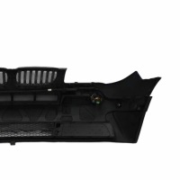 Bmw x3 e83 бампер передний pdc mysticblau - a07 в Украине, фото thumb