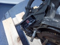фото thumb №7, Fiat panda ii рестайлинг 06- 1.2 8v 60km кпп автоматическая 735027911