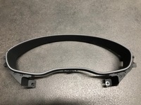 фото thumb №1, Защита спидометра хром audi оригинальный номер 4g1857115b