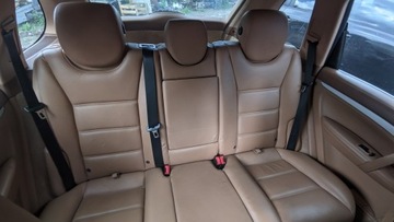 фото thumb №12, Сидіння сидіння dvd рестайлінг porsche cayenne i 7l вентильовані з підігрівом bose