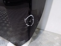 фото thumb №4, Bmw 6 g32 перед капот pas led крила 475