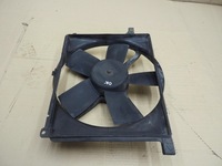 фото thumb №5, Корпус вентилятор радиатора kadett 90180999